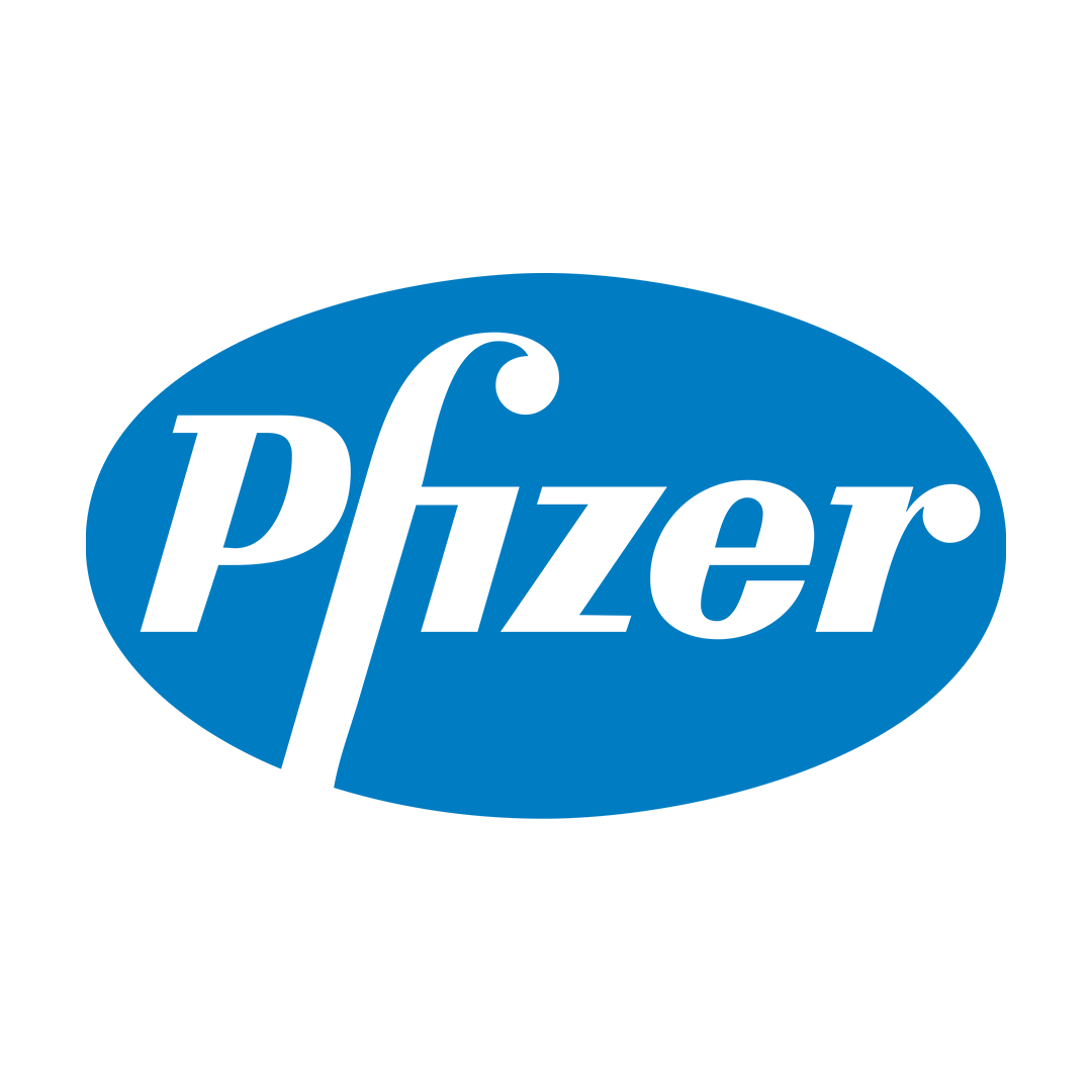 pfizer